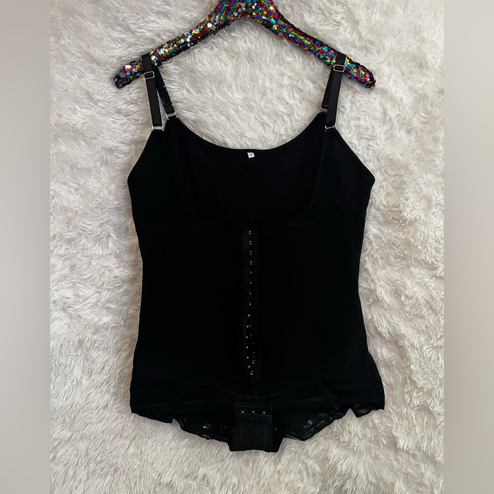 Body Contouring Shaper